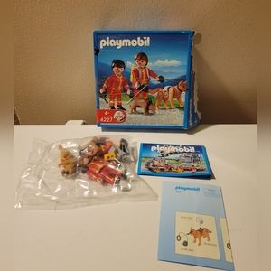Playmobil 4227 New